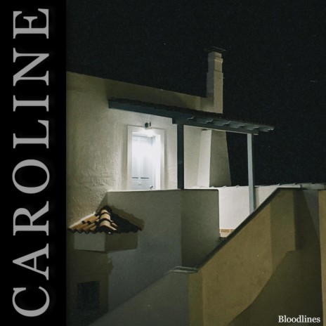 Caroline ft. couchboyslim | Boomplay Music