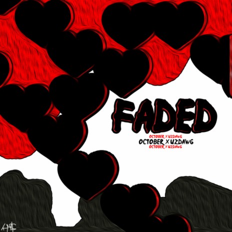 Faded ft. Uzdawg