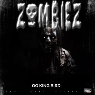 ZOMBIEZ (feat. Angel Strachy)