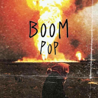 BOOM POP