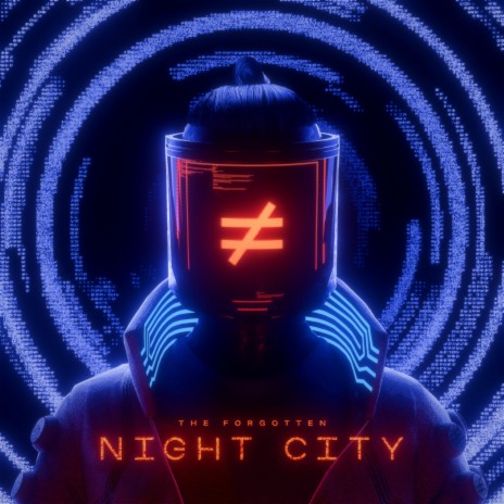 Night City | Boomplay Music