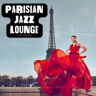 Parisian Jazz Lounge