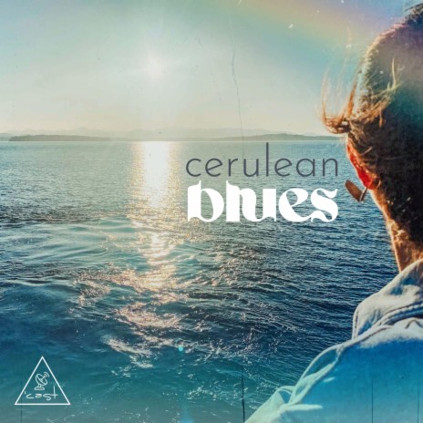 Cerulean Blues ft. Jules Thoma | Boomplay Music