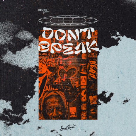 Don't Speak | Boomplay Music