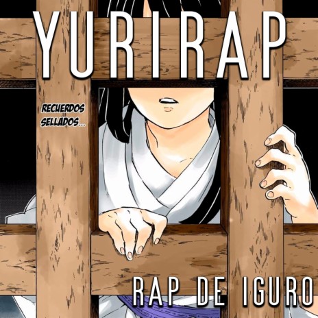 Rap De Iguro (Pilar De La Serpiente)