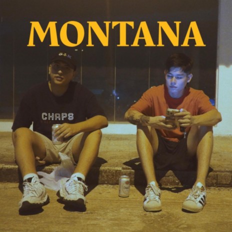 MONTANA | Boomplay Music