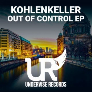 Out Of Control EP