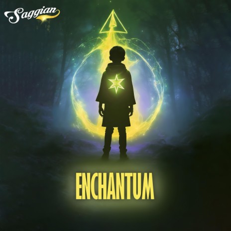 Enchantum | Boomplay Music