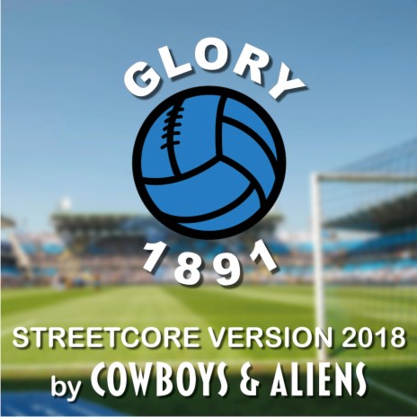 GLORY 1891 (2018) | Boomplay Music