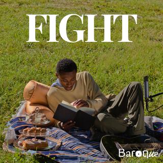 Fight (Acoustic Version) lyrics | Boomplay Music