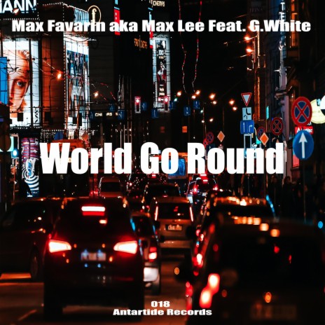World Go Round | Boomplay Music
