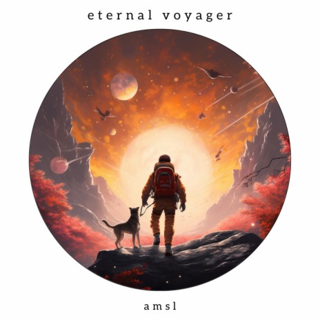 eternal voyager | Boomplay Music