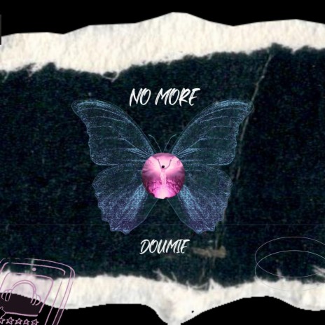 NO MORE (Radio Edit)