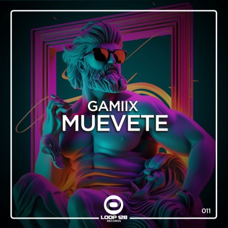 Muevete (Radio-Edit) | Boomplay Music