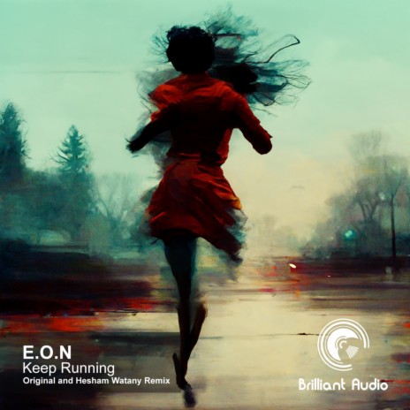 Keep Running (Hesham Watany Remix)