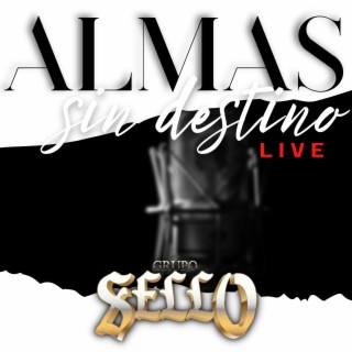 Almas Sin Destino lyrics | Boomplay Music