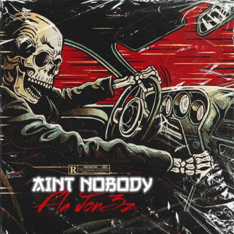 Aint Nobody Preview (Chaka Khan Sample) | Boomplay Music