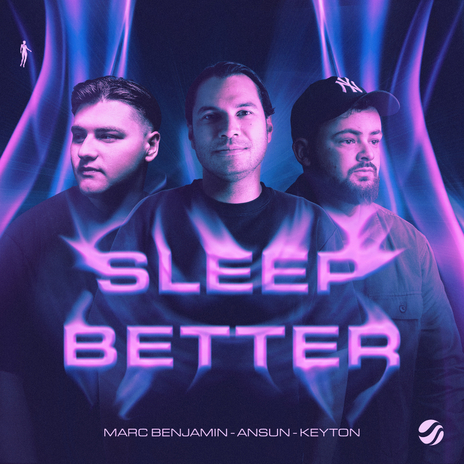 Sleep Better ft. Ansun & KEYTON | Boomplay Music