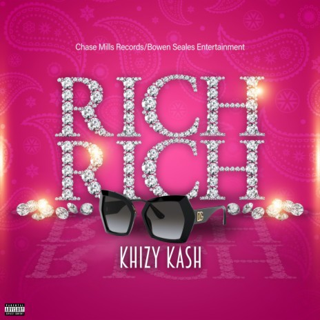 Rich Rich | Boomplay Music