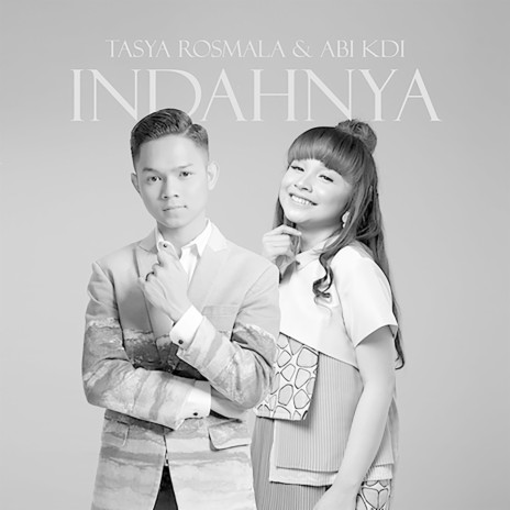 Indahnya ft. Abi KDI | Boomplay Music