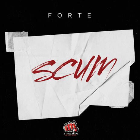 Scum | Boomplay Music