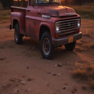 Pickup Truck Vibes