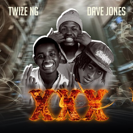 XXX ft. Dave Jones | Boomplay Music