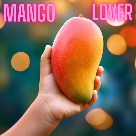 Mango Is Love | Boomplay Music