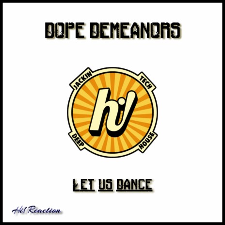 Let Us Dance | Boomplay Music