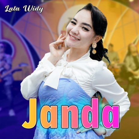 Janda | Boomplay Music