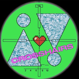 Crosshairs lyrics | Boomplay Music