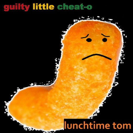 Guilty Little Cheat-O