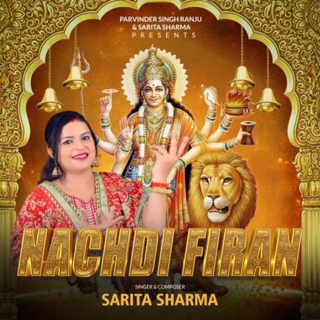 Nachdi Firan | Boomplay Music