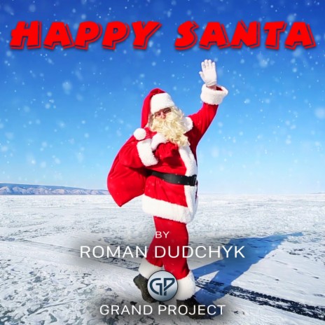 Happy Santa | Boomplay Music