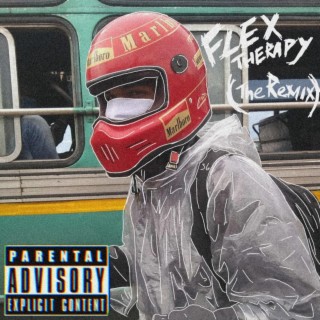 Flex Therapy (Remix) lyrics | Boomplay Music