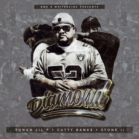 Stone II Diamond ft. Cutty Banks & Yungn Lil’P | Boomplay Music