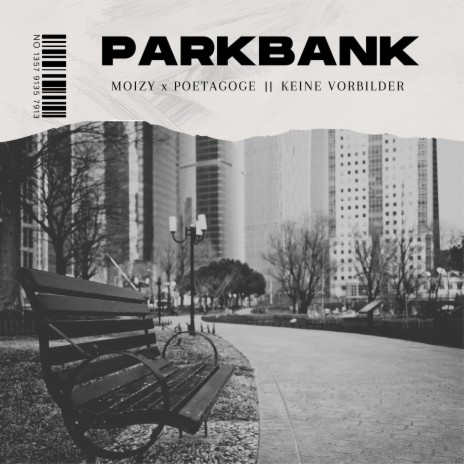 Parkbank ft. Moizy | Boomplay Music