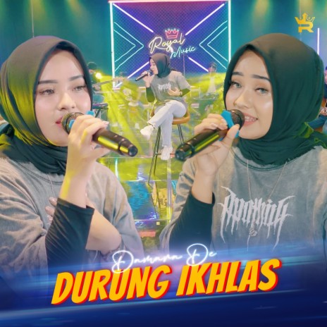 Durung Ikhlas | Boomplay Music