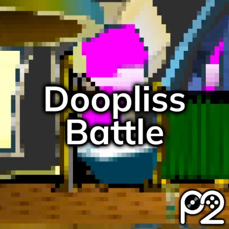 Doopliss Battle (from Paper Mario: The Thousand-Year Door)