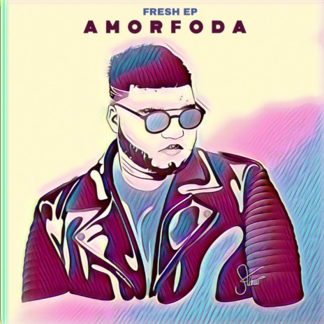 AmorFoda | Boomplay Music