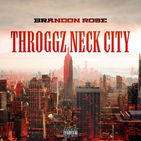 Throggz Neck City ft. Cordero & Dyl Stunna | Boomplay Music