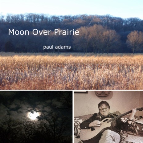 Moon over Prairie | Boomplay Music