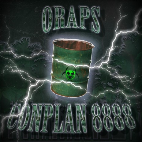 CONPLAN 8888 | Boomplay Music