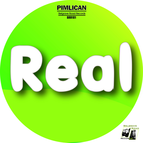 Real | Boomplay Music