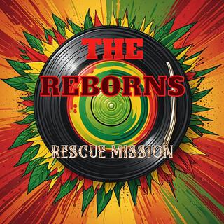 RESCUE MISSION