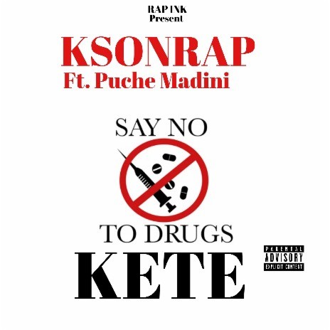 Kete ft. Puche Madini | Boomplay Music