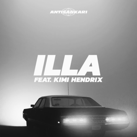 ILLA ft. Kimi Hendrix