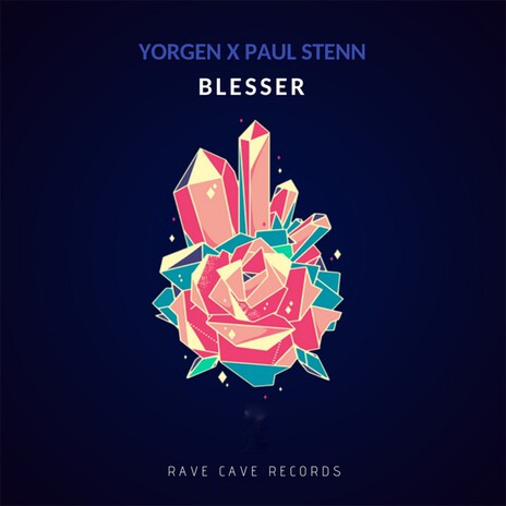 Blesser ft. Yorgen | Boomplay Music