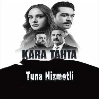 KARA TAHTA (Original Motion Picture Soundtrack)
