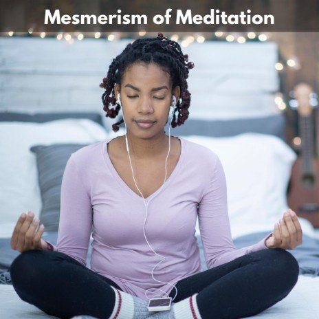 Calm Easy Going Meditation